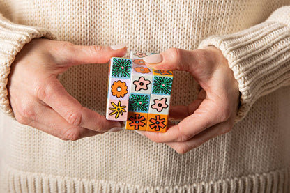 Art Cube – Flower Pop