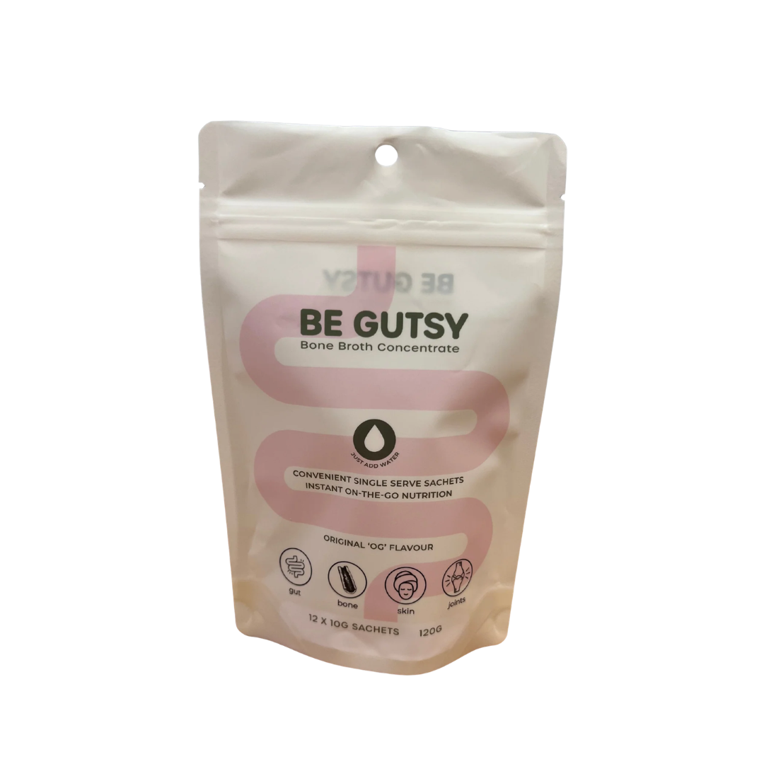 Bone Broth Sachets - Original 'OG'