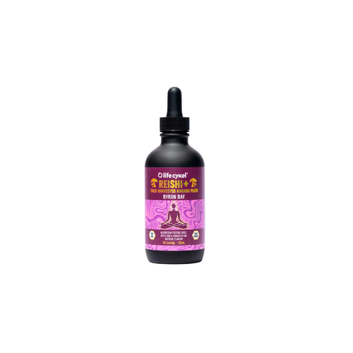Reishi Double Extract