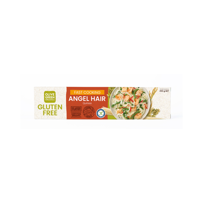 Angel Hair - Quinoa