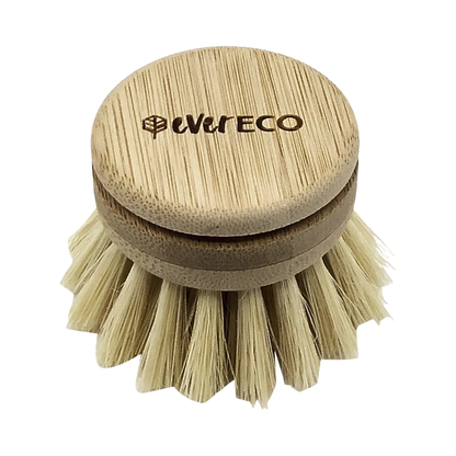 Dish Brush Head - Replacement