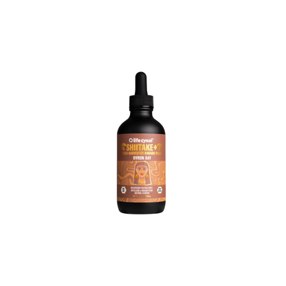 Shiitake Double Extract