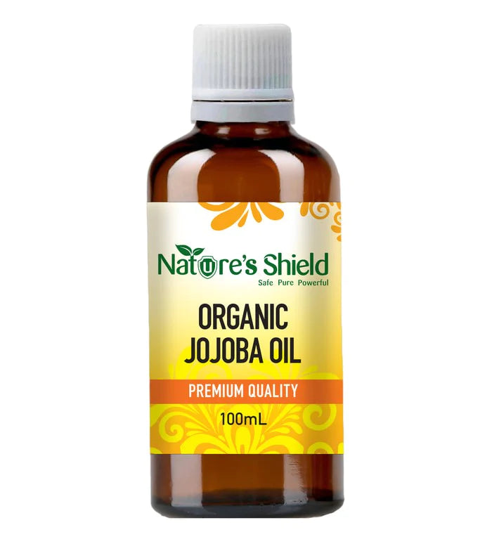 Organic Jojoba Oil