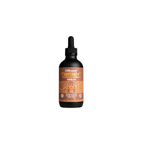 Shiitake Double Extract