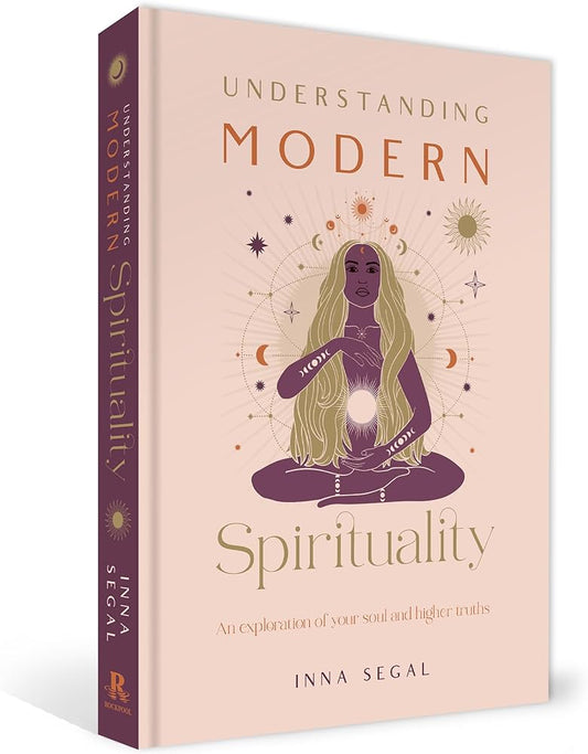 Understanding Modern Spirituality