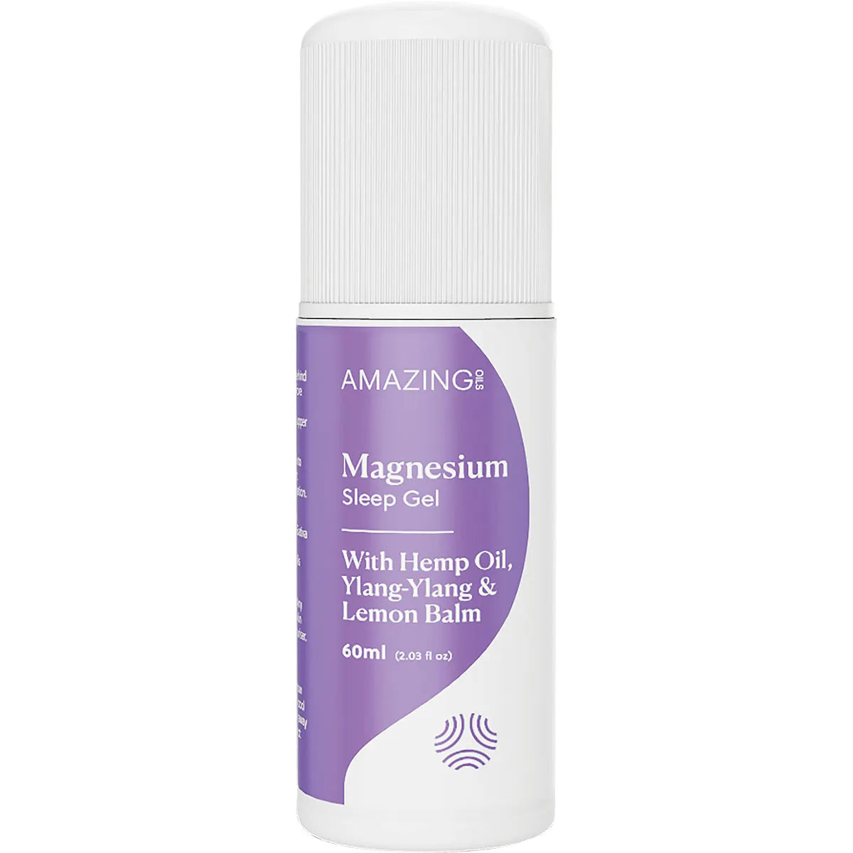 Sleep Magnesium Gel