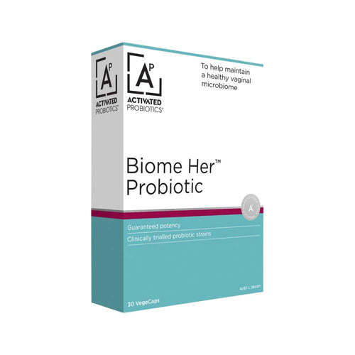 Biome Her Probiotic