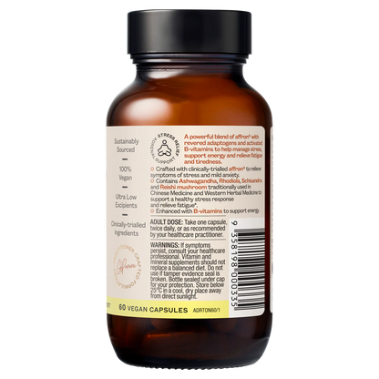 Adrenal Tonic+