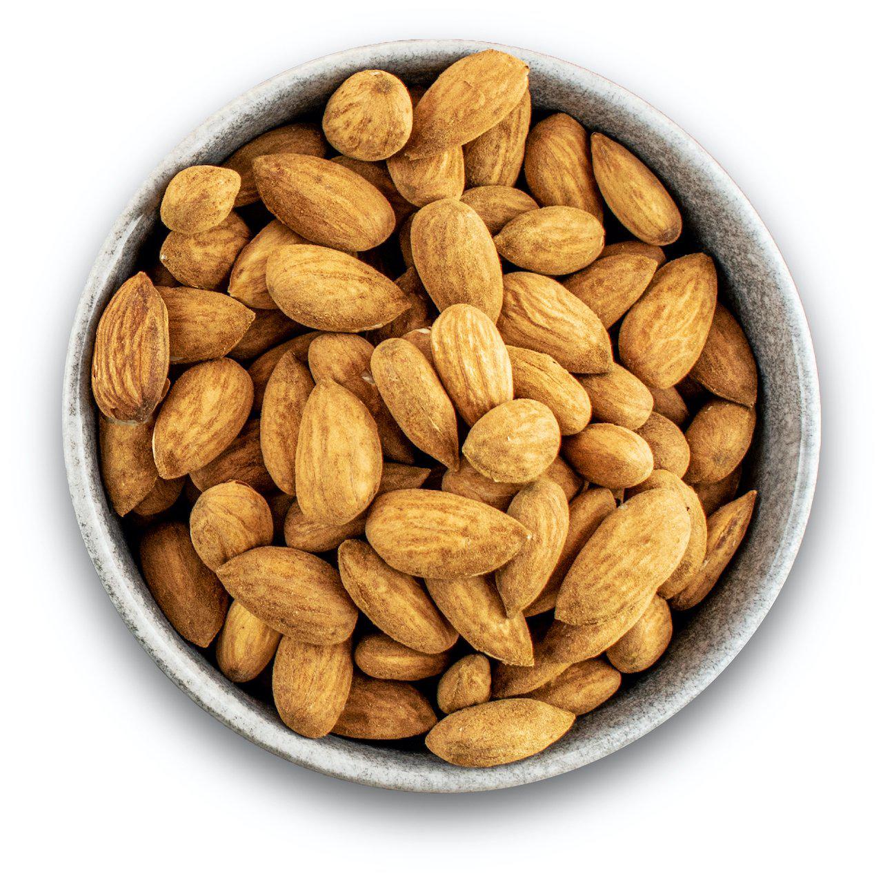 Activated Organic Almonds