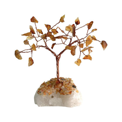 Crystal Tree