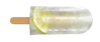 Organic Lime & Mint Ice Block