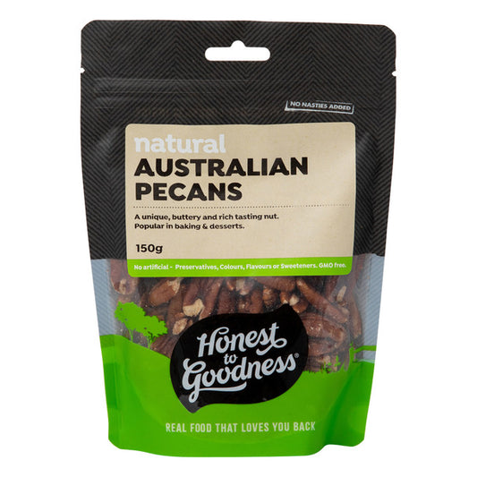 Australian Pecans