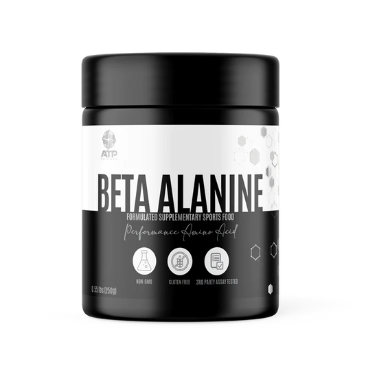 Beta Alanine