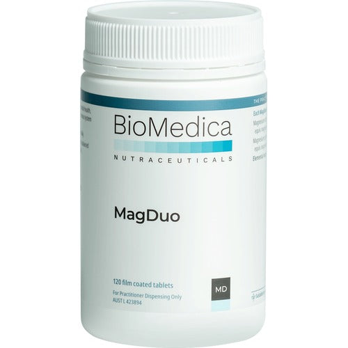 MagDuo