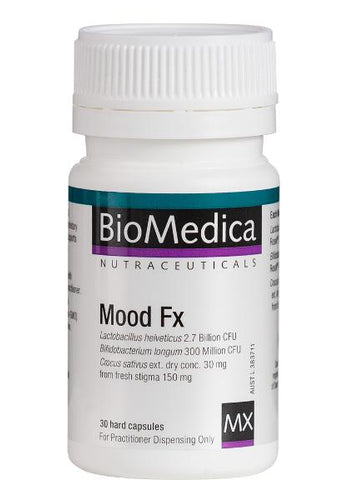 Mood Fx