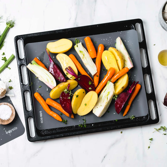 Reusable Silicone Baking Mats 30 x 40cm