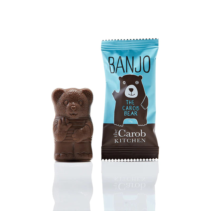 Banjo Bear - Original - 8 pack