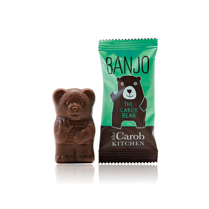 Banjo Bear - Mint - 8 pack