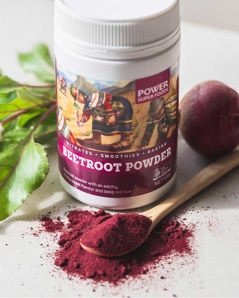 Beetroot Powder