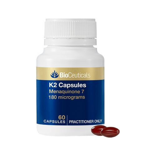 BioCeuticals K2