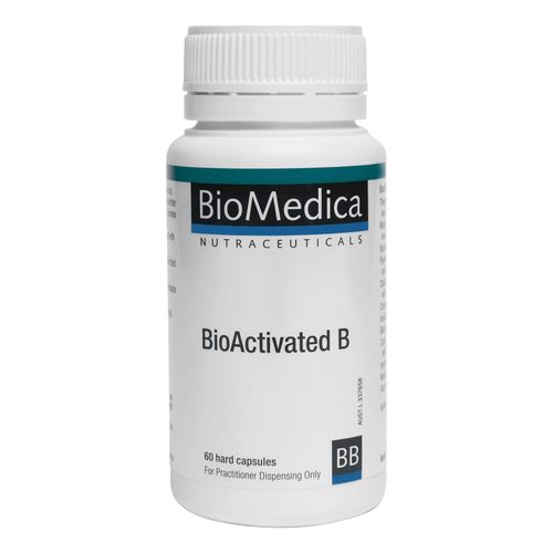 BioActivated B