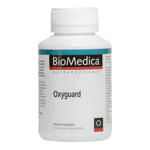 Oxyguard