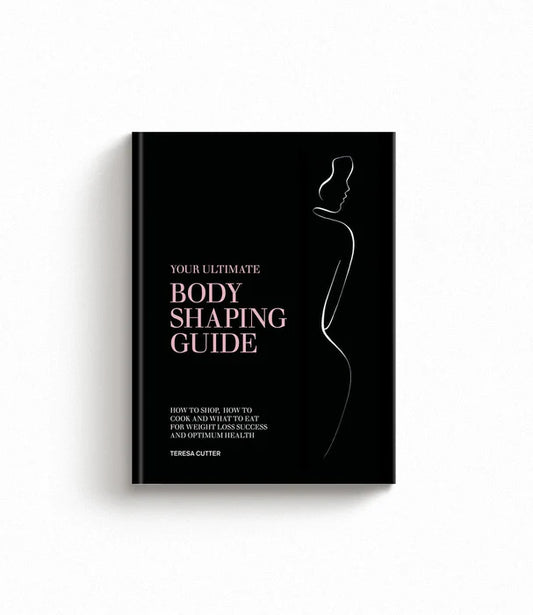 Your Ultimate Body Shaping Guide