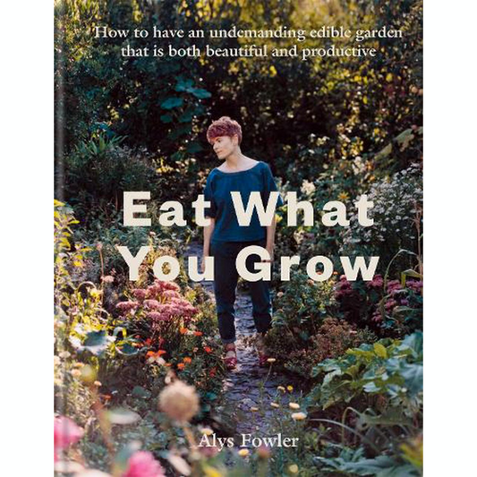 Eat What you Grow