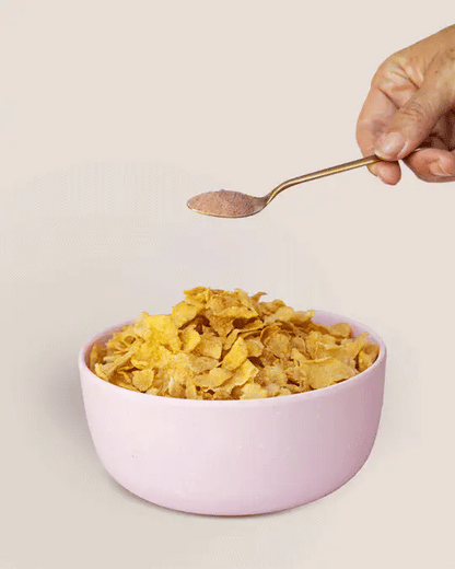 Frühstücksheld 