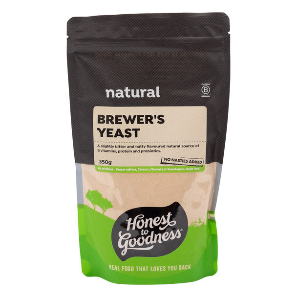 Brewer's Yeast