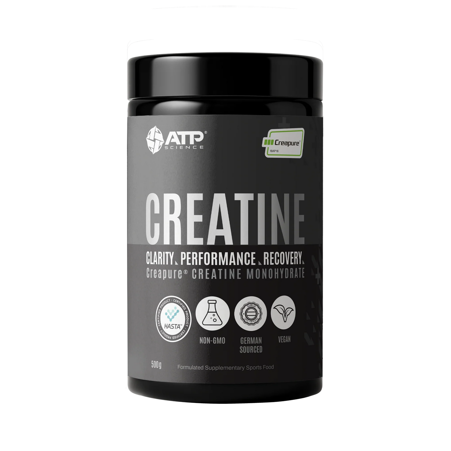 Creapure Creatine Monohydrate