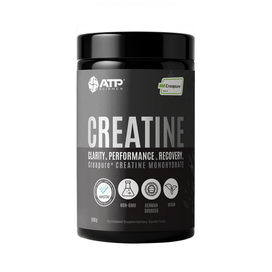 Creapure Creatine Monohydrate