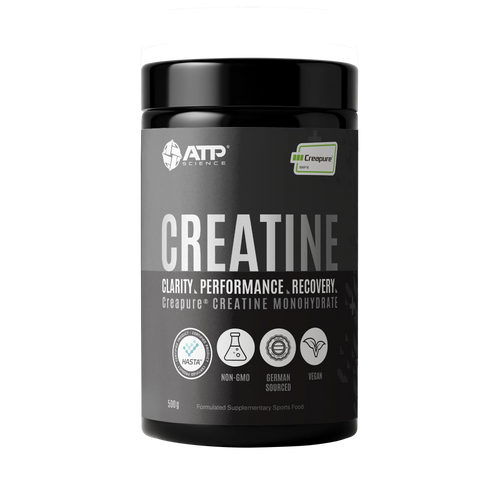 Creapure Creatine Monohydrate