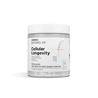 Cellular Longevity