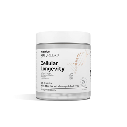 Cellular Longevity