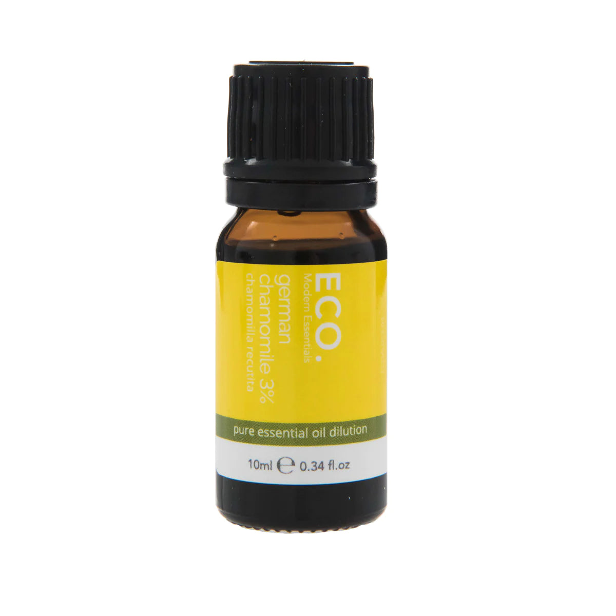 Pure Essential Oil - German Chamomile