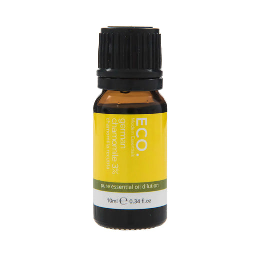 Pure Essential Oil - German Chamomile