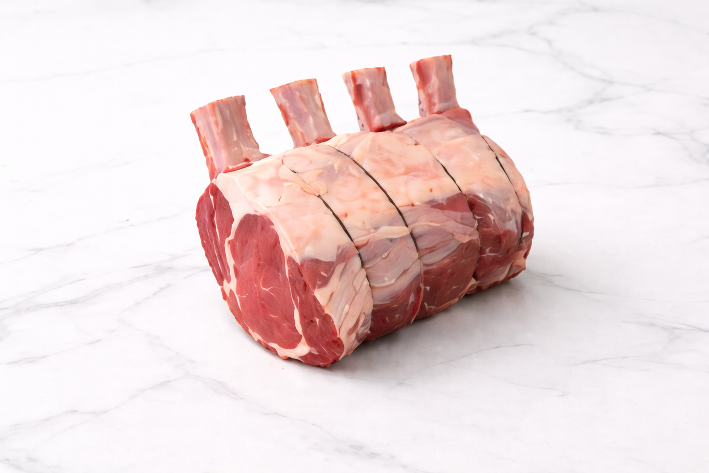 Grass-Fed Standing Rib Roast