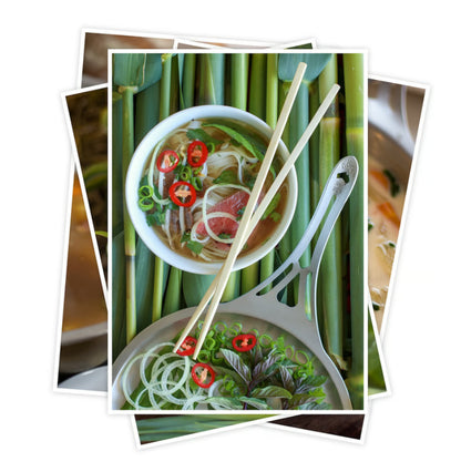 The Solid Cookbook - Second Edition Vol 1.