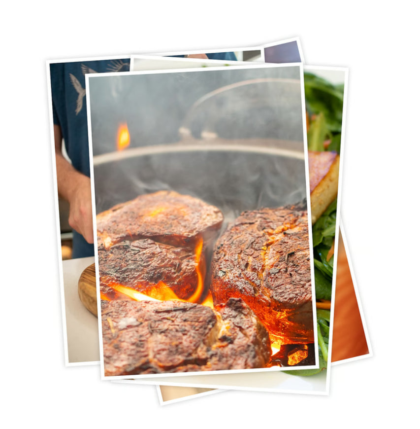 The Solid Cookbook - Second Edition Vol 1.