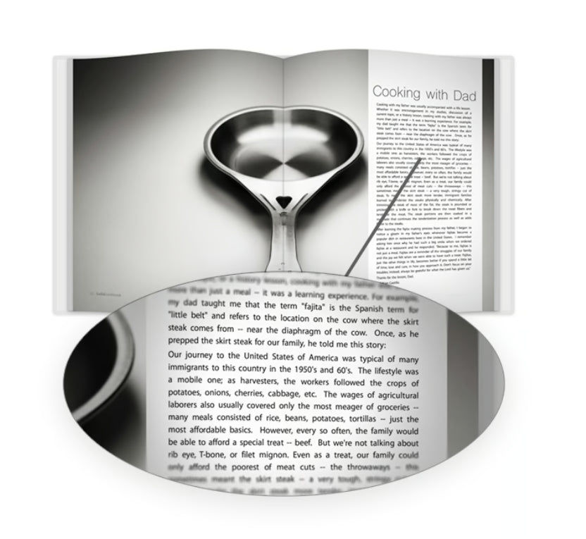 The Solid Cookbook - Second Edition Vol 1.