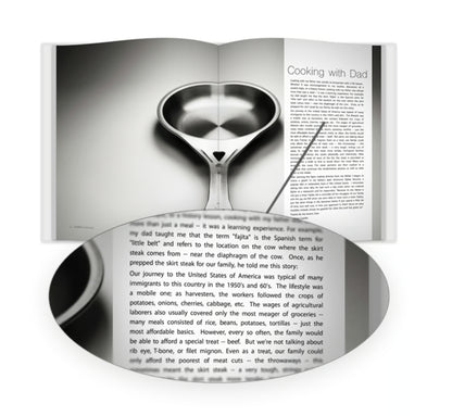 The Solid Cookbook - Second Edition Vol 1.