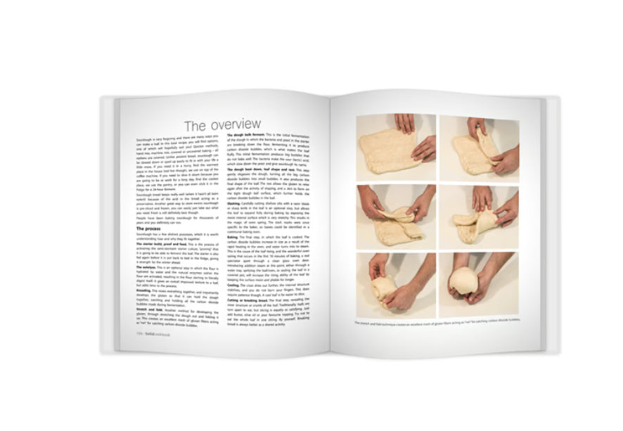 The Solid Cookbook - Second Edition Vol 1.