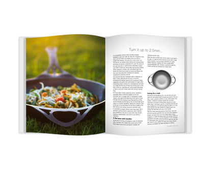 The Solid Cookbook - Second Edition Vol 1.