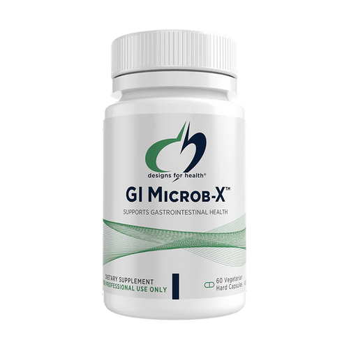 GI Microb-X