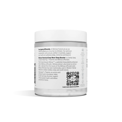 Deep Wave Sleep Booster