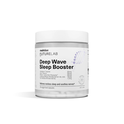 Deep Wave Sleep Booster