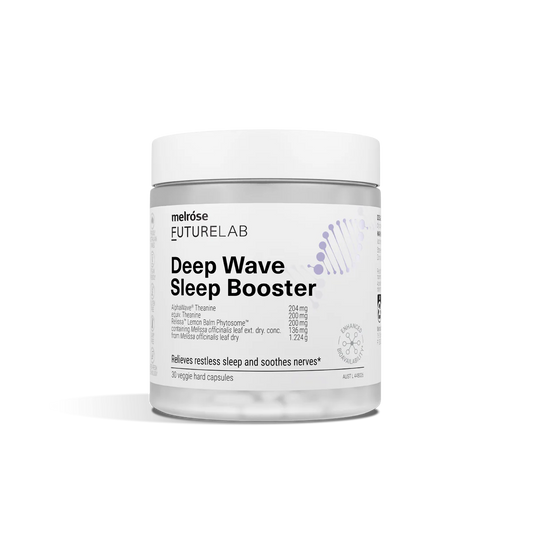 Deep Wave Sleep Booster