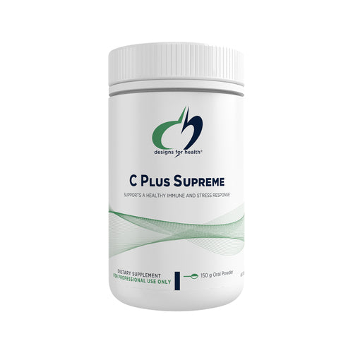 C Plus Supreme