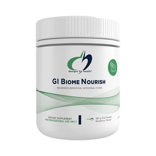 GI Biome Nourish